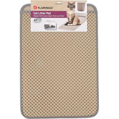 Flamingo Esterilla Matz - tapis Flamingo Esterilla Matz - tapis