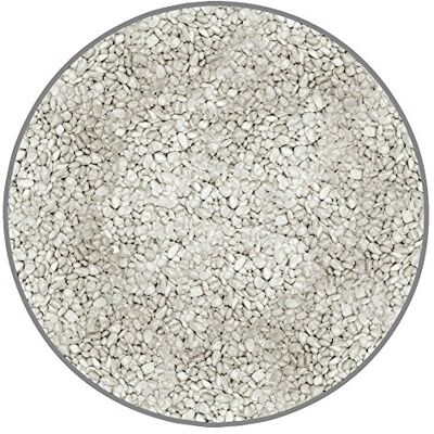 ICA GC15 Gravier de Couleur Classique, crème ICA GC15 Gravier de Couleur Classique, crème