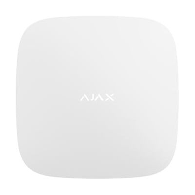 AJAX CENTRALE INTÉRIEUR HUB 2, 2G BLANC AJ-20279 AJAX CENTRALE INTÉRIEUR HUB 2, 2G BLANC AJ-20279