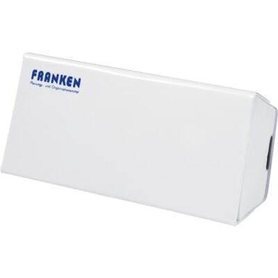 Franken GmbH Z1921 Extincteur pour tableau blanc 7,5 x 4,5 x 16 cm Franken GmbH Z1921 Extincteur pour tableau blanc 7,5 x 4,5 x 16 cm