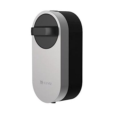 EZVIZ DL01S Serrure de porte intelligente - Serrure intelligente EZVIZ DL01S Serrure de porte intelligente - Serrure intelligente
