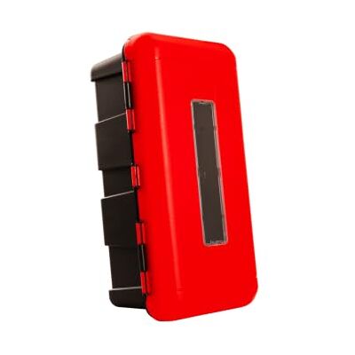 DAKEN Coffret extincteur REGON 6 kg (335x620x240) DAKEN Coffret extincteur REGON 6 kg (335x620x240)