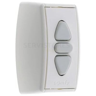 somfy Telecommande INIS KEO somfy Telecommande INIS KEO