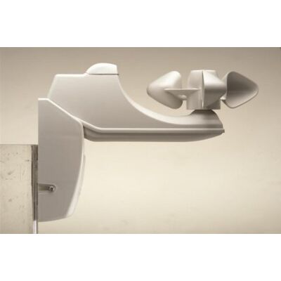 somfy Eolis Sensor RTS Funk-Windsensor, ohne Kabel (1816066) somfy Eolis Sensor RTS Funk-Windsensor, ohne Kabel (1816066)