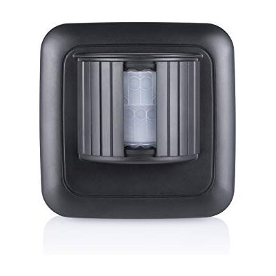 Smartwares SH4-90157 Détecteur de Mouvement - Capteur PIR Extérieur Sans Fil Smartwares SH4-90157 Détecteur de Mouvement - Capteur PIR Extérieur Sans Fil