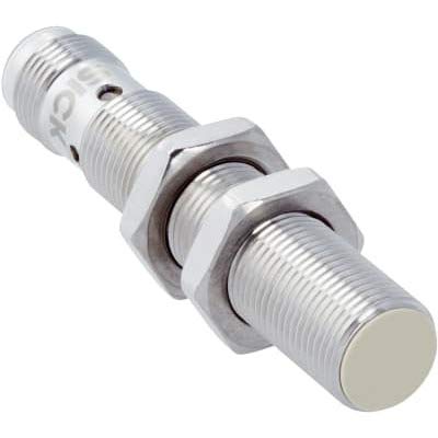 Sick IMF12-04BPPNC0S (1076674), COMMUTATION 2000 Hz, portée de détection de 4 mm, fonction de sortie complémentaire, 4 fils DC, installation encastrée, série IMF, interrupteur de proximité induction Sick IMF12-04BPPNC0S (1076674), COMMUTATION 2000 Hz, portée de détection de 4 mm, fonction de sortie complémentaire, 4 fils DC, installation encastrée, série IMF, interrupteur de proximité induction