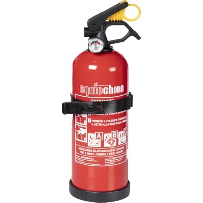 START Extincteur à poudre ABC homologué Rina 13A 89B C Certifié EN 3-7 homologué pour Nautica- Certification CE 0062 (1 kg) START Extincteur à poudre ABC homologué Rina 13A 89B C Certifié EN 3-7 homologué pour Nautica- Certification CE 0062 (1 kg)