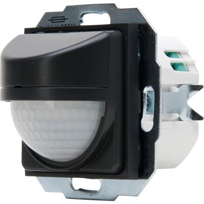 Kopp INFRAcontrol.R180°UP IP40 anthracite Kopp INFRAcontrol.R180°UP IP40 anthracite