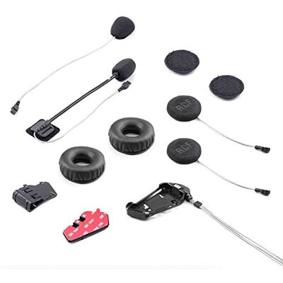 Midland KIT Second Casque Interphone Midland KIT Second Casque Interphone