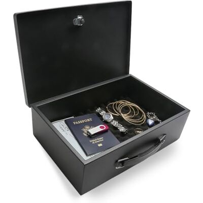 Honeywell 6104 Coffre ignifuge - Documents Honeywell 6104 Coffre ignifuge - Documents