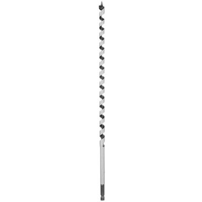 IRWIN Outil industriel 0,50 po x 17 po Speedbor Ship Foret hélicoïdal avec WeldTec 3043005 IRWIN Outil industriel 0,50 po x 17 po Speedbor Ship Foret hélicoïdal avec WeldTec 3043005