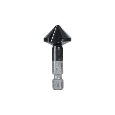 Fein Fraise conique 90° VARIO 31,0 mm (M14), Résistance élevée du Matériau, pour les Matériaux Suivants: Aciers, Aluminium et Laiton Fein Fraise conique 90° VARIO 31,0 mm (M14), Résistance élevée du Matériau, pour les Matériaux Suivants: Aciers, Aluminium et Laiton