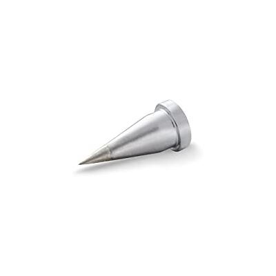 Weller LT 1 (T0054443599) Panne à souder ronde Ø 0,25 mm pour fer à souder WXP 80/WP 80/WSP 80 Weller LT 1 (T0054443599) Panne à souder ronde Ø 0,25 mm pour fer à souder WXP 80/WP 80/WSP 80