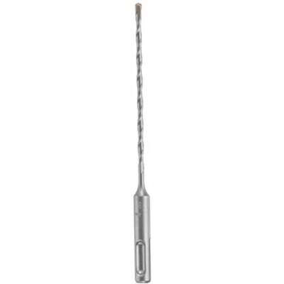 Bosch HC2001B25 Lot de 25 embouts SDS-plus pour marteau rotatif 5/32" x 6 Bosch HC2001B25 Lot de 25 embouts SDS-plus pour marteau rotatif 5/32" x 6