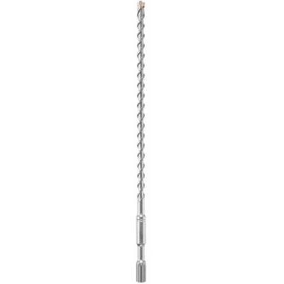 Bosch HC4041 Speed-X Foret pour marteau rotatif cannelé 22 mm x 53 cm Bosch HC4041 Speed-X Foret pour marteau rotatif cannelé 22 mm x 53 cm