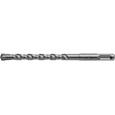 Högert Hogert Technik Foret béton HT6D215 10mm 350mm 145g Högert Hogert Technik Foret béton HT6D215 10mm 350mm 145g