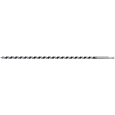 Draper Expert Mèche hélicoïdale extra longue 600 mm 12 mm (Import Grande Bretagne), bleu Draper Expert Mèche hélicoïdale extra longue 600 mm 12 mm (Import Grande Bretagne), bleu
