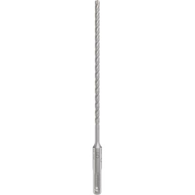 Bosch 1x Foret PRO SDS plus-5X (pour Béton armé, Béton, Ø 5,00 mm, Professional Accessoire Marteau burineur) Bosch 1x Foret PRO SDS plus-5X (pour Béton armé, Béton, Ø 5,00 mm, Professional Accessoire Marteau burineur)