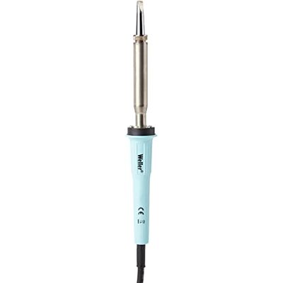 Weller Too-Welw101 Fer à souder Température, 100W Weller Too-Welw101 Fer à souder Température, 100W