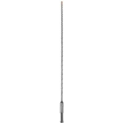 Bosch HC2014B5 Lot de 5 embouts pour marteau rotatif SDS-Plus 3/16" x 30,5 cm Bosch HC2014B5 Lot de 5 embouts pour marteau rotatif SDS-Plus 3/16" x 30,5 cm