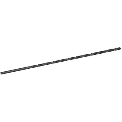 Drill America DWDDL12X7/16 Foret extra long en acier haute vitesse 7/16" x 30,5 cm Drill America DWDDL12X7/16 Foret extra long en acier haute vitesse 7/16" x 30,5 cm