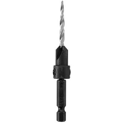 IRWIN Tools 1882781 Speedbor Foret à bois conique Numéro 6 IRWIN Tools 1882781 Speedbor Foret à bois conique Numéro 6