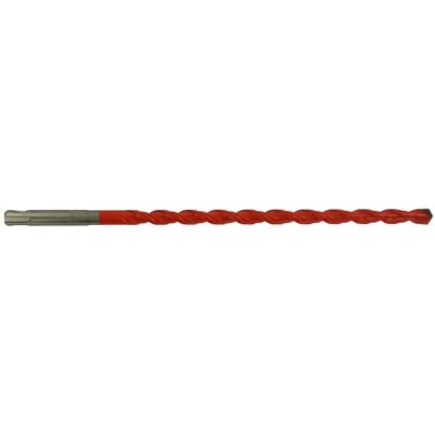 Tivoly Foret 2 en 1 Bétons/Carrelages Haute Performance Ø10mm/L260mm Perçage Carrelage, Faïence, Béton Vibré et Pierre Queue SDS+ pour Perforateur Tivoly Foret 2 en 1 Bétons/Carrelages Haute Performance Ø10mm/L260mm Perçage Carrelage, Faïence, Béton Vibré et Pierre Queue SDS+ pour Perforateur