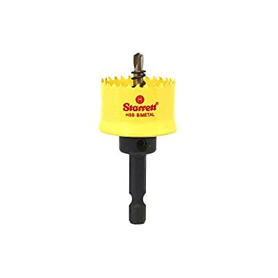 Starrett BF1332 CSC32 Scie-cloche 32mm - Type de scie-cloche Starrett BF1332 CSC32 Scie-cloche 32mm - Type de scie-cloche
