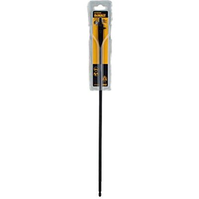 DeWalt DT4781-QZ Mèche à bois plate, Argent, 12 x 406 mm DeWalt DT4781-QZ Mèche à bois plate, Argent, 12 x 406 mm