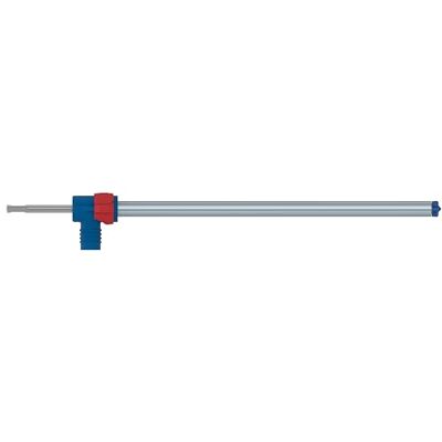 Bosch 1 jeu de forets EXPERT SDS Clean plus-8X pour ancrages chimiques (diamètre 20,0 mm, accessoires professionnels pour marteau perforateur) Bosch 1 jeu de forets EXPERT SDS Clean plus-8X pour ancrages chimiques (diamètre 20,0 mm, accessoires professionnels pour marteau perforateur)