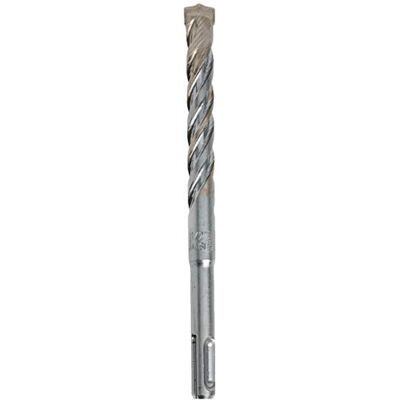 DeWalt DW5437 SDS Plus Foret pour marteau perforateur en carbure de roche 1/2" x 10,2 x 15,2 cm DeWalt DW5437 SDS Plus Foret pour marteau perforateur en carbure de roche 1/2" x 10,2 x 15,2 cm