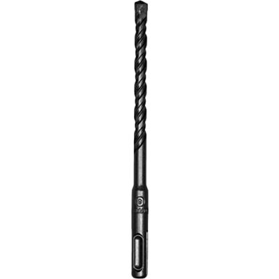 Starrett SDS Plus Foret 8 x 160 mm KBPS08B à pointe en carbure à 2 points – Foret pour marteau perforateur avec sifflet transversal – Pour maçonnerie en béton et pierres Starrett SDS Plus Foret 8 x 160 mm KBPS08B à pointe en carbure à 2 points – Foret pour marteau perforateur avec sifflet transversal – Pour maçonnerie en béton et pierres