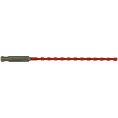 Tivoly Foret 2 en 1 Bétons/Carrelages Haute Performance Ø6mm/L210mm Perçage Carrelage, Faïence, Béton Vibré et Pierre Queue SDS+ pour Perforateur Tivoly Foret 2 en 1 Bétons/Carrelages Haute Performance Ø6mm/L210mm Perçage Carrelage, Faïence, Béton Vibré et Pierre Queue SDS+ pour Perforateur