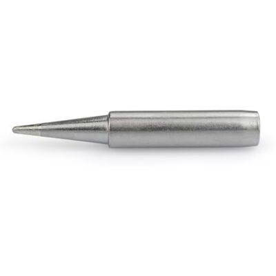 Quick Panne à souder droite Ø 0,5 mm pour station de soudage 3103/3104/TS1100 Quick Panne à souder droite Ø 0,5 mm pour station de soudage 3103/3104/TS1100