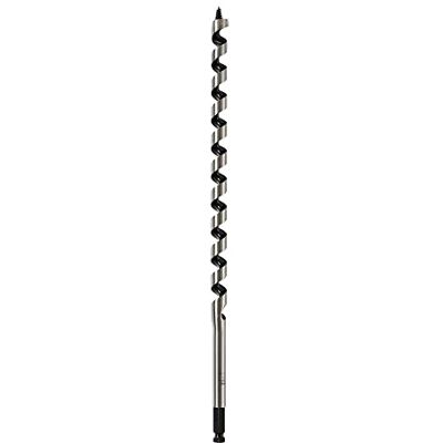 DeWalt DW1682 Mèche hélicoïdale pour bateau 28,5 x 43,2 cm DeWalt DW1682 Mèche hélicoïdale pour bateau 28,5 x 43,2 cm