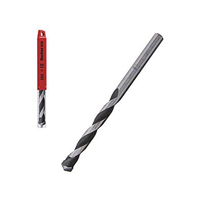 fischer , Foret et visseuse cylindrique à 2 tranchants pour béton en acier rectifié avec plaque carbure de tungstène SDX 15/85/150 fischer , Foret et visseuse cylindrique à 2 tranchants pour béton en acier rectifié avec plaque carbure de tungstène SDX 15/85/150