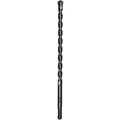 Starrett Foret SDS Plus 12 x 260 MM KBPX12D PGM Homologué Carbure Pointe 4 Points Foret à Flûter Pour Maçonnerie Béton et Pierres de Pierre Starrett Foret SDS Plus 12 x 260 MM KBPX12D PGM Homologué Carbure Pointe 4 Points Foret à Flûter Pour Maçonnerie Béton et Pierres de Pierre