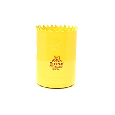 Starrett FCH0112 Scie cloche bimétal 38mm Starrett FCH0112 Scie cloche bimétal 38mm