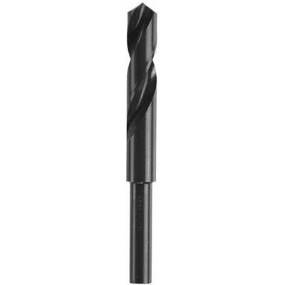Bosch BL2169 Foret à tige réduite en oxyde noir 21/32" x 15,2 cm Bosch BL2169 Foret à tige réduite en oxyde noir 21/32" x 15,2 cm