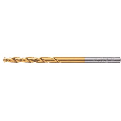 DeWalt Foret hélicoïdal à pointe fendue en titane DW1310 5/32 DeWalt Foret hélicoïdal à pointe fendue en titane DW1310 5/32
