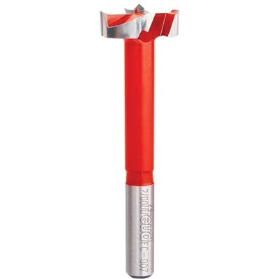 Freud Foret à façonner en carbure de tungstène FC-007 2,5 cm x 9,5 mm Freud Foret à façonner en carbure de tungstène FC-007 2,5 cm x 9,5 mm