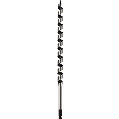 DeWalt Mèche hélicoïdale DW1685 de 2,2 cm x 43,2 cm DeWalt Mèche hélicoïdale DW1685 de 2,2 cm x 43,2 cm