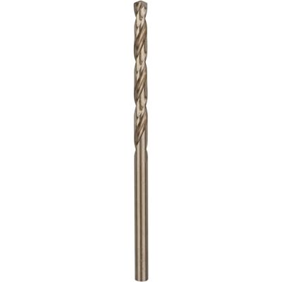 Bosch 2608588093 - Mèche en acier inoxydable HSS-Co - Pack de 10 Bosch 2608588093 - Mèche en acier inoxydable HSS-Co - Pack de 10