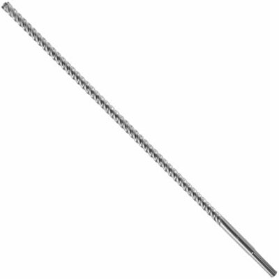 Bosch HCFC5034 Foret pour marteau perforateur rotatif SpeedXtreme 3/4 po x 24 po x 29 po SDS-max Bosch HCFC5034 Foret pour marteau perforateur rotatif SpeedXtreme 3/4 po x 24 po x 29 po SDS-max