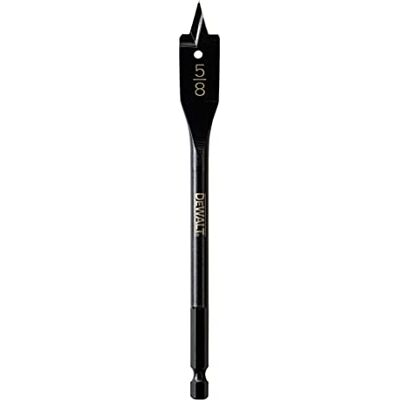 DeWalt Foret Bêche 1576 x 15,2 cm DeWalt Foret Bêche 1576 x 15,2 cm