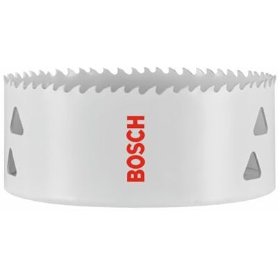 Bosch Scie cloche, HBT475 BIMETAL, 11,4 cm Bosch Scie cloche, HBT475 BIMETAL, 11,4 cm