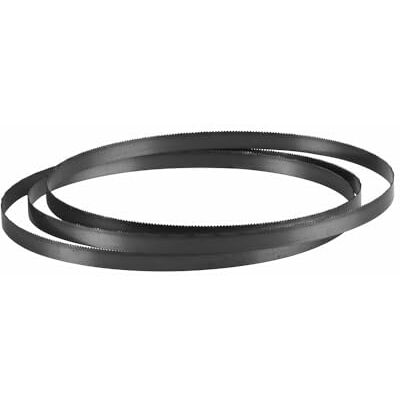 Bosch BS5912-18MA Lame de scie à ruban stationnaire 18 TPI pour métaux 150 cm Bosch BS5912-18MA Lame de scie à ruban stationnaire 18 TPI pour métaux 150 cm