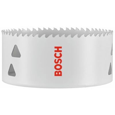 Bosch HBT425 Scie-cloche BIMETAL 4-1/4 Bosch HBT425 Scie-cloche BIMETAL 4-1/4