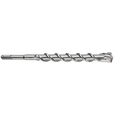 Bosch HC5091 Mèche de marteau rotatif SDS Max 2,8 cm x 40,6 cm x 53,3 cm, gris Bosch HC5091 Mèche de marteau rotatif SDS Max 2,8 cm x 40,6 cm x 53,3 cm, gris