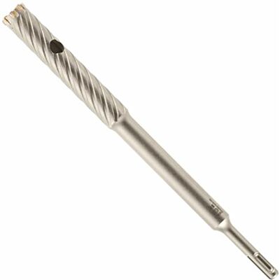 Bosch RC2144 Coupe-barres SDS-plus 2,2 cm x 30,5 cm Bosch RC2144 Coupe-barres SDS-plus 2,2 cm x 30,5 cm